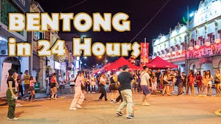 BENTONG in 24 Hours [upl. by Akcired]