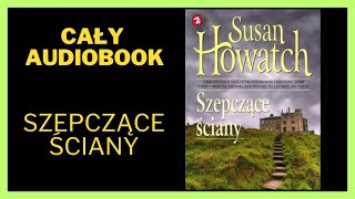 Szepczące ściany  Romans Audiobook Cały Audiobook Książki online audiobook ksiazka [upl. by Anorahs156]