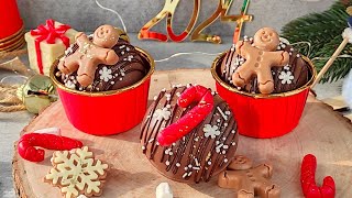 Hot Chocolate Bombs  How To Make Hot Chocolate Bombs [upl. by Madelin]