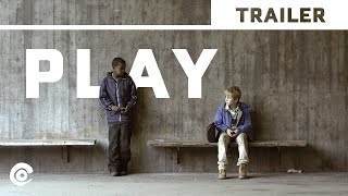 PLAY by Ruben Östlund 2011 – Official International Trailer [upl. by Lotte]