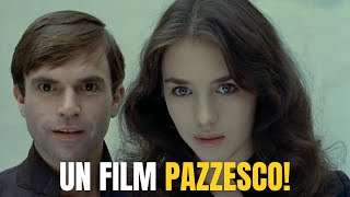 Possession 1981 di Żuławski Spiegazione del film [upl. by Sukey852]