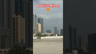 Ajman City Tour  Ajman City Drive  Visit Ajman shorts ajman uae [upl. by Aikahs9]