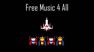 Galaga theme free sound effect ✈💢 [upl. by Khajeh]