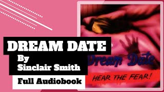 Point Horror  DREAM DATE Full Audiobook [upl. by Eimmij]