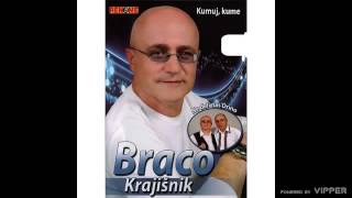 Braco Krajisnik  Majcino pismo  Audio 2010 [upl. by Nazar259]