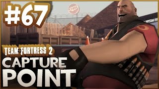 Team Fortress 2 Gameplay  CP  Part 67 [upl. by Uball741]