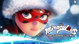 🐞❄️ ŚWIĘTA – Kompilacja 1 ❄️🐞  Miraculous Biedronka i Czarny Kot [upl. by Leverick807]