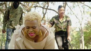 Swazi  Youll Make A Way Official Music Video [upl. by Haimirej]