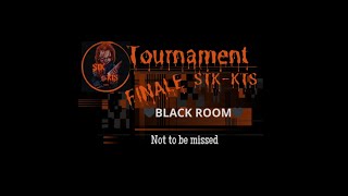 Tournament Black Room FINALE [upl. by Thomasine]