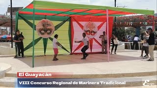 El Guayacán Carnaval de Íllimo [upl. by Alyssa]