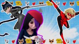 miraculous ladybug season 3 episode reflekdoll part 2 in hindi [upl. by Alcot]