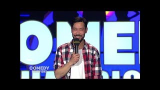 IllYoung bei Star Wars  Comedy Champions [upl. by Anairol]