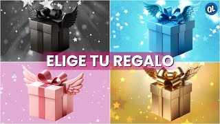 🍀ELIGE TU REGALO 🎁 CHOOSE YOUR GIFT 🦄ELIGE UN REGALO [upl. by Arly328]