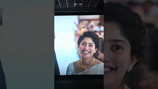 Pure love❤️ viralshorts trendingshorts youtubeshorts latest love saipallavi [upl. by Gnep352]