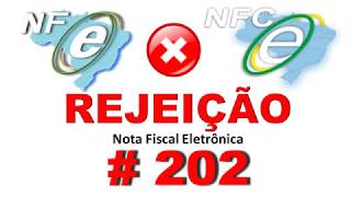 Rejeição 202 NFe Falha no reconhecimento da autoria ou integridade do arquivo digitalSolução acbr [upl. by Hcirdeirf206]