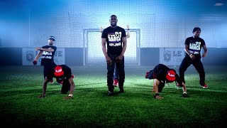 Kery James  94 Cest Le Barça clip [upl. by Mathews565]