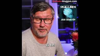 Recension Skallben av Johan Brännström [upl. by Eillib]