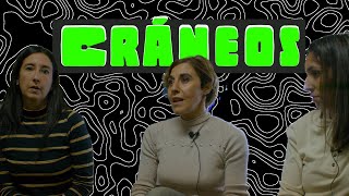 💀 CRÁNEOS  EPISODIO 16 EN BUSCA DE LA REGENERACIÓN DEL TEJIDO ÓSEO [upl. by Ajram]