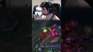 How To Use Kayn Properly [upl. by Ynotna]