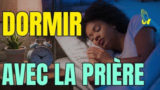 Laisser Jouer Cette Prière Pendant Votre Sommeil  Puissante Prière de Protection [upl. by Andryc]