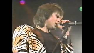 Survivor  Live In Nagoya Japan 1986 Full Show [upl. by Wainwright]