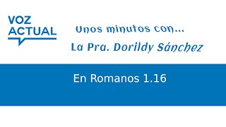 16 En Romanos 116 [upl. by Dituri]