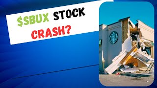 Top Analyst Reveals Why SBUX Missed Earnings and Whats Next [upl. by Salhcin]