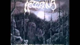 Aeternus  Beyond The Wandering Moon 1997 Full Album [upl. by Rolyat]