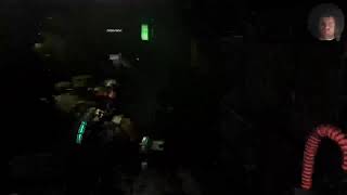 Dead space remake siaubo vakarai grista [upl. by Hull563]