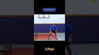 Master the PushOff Basketball Dribble [upl. by Kucik104]