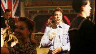 John Barrowman  Anything Goes [upl. by Hallam]