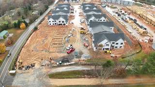 URS Capital Partners Asheville Development 1112024 [upl. by Milli884]