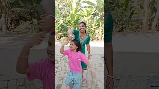 Diksha ke Tshirt kharab kar Diya shorts viralvideo trending youtubeshorts [upl. by Neehar]