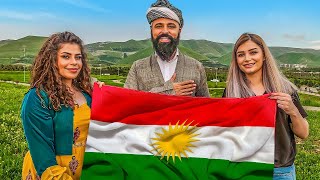 What is KURDISTAN Hidden Gem of Middle East [upl. by Auberbach]