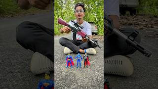 Big two toys gun unboxing🔥🔫 [upl. by Pharaoh]