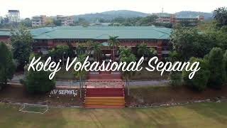 Kolej Vokasional Sepang [upl. by Assilac499]