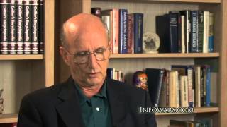 Joel Skousen The Hidden Power Structure of the LeftRight Paradigm [upl. by Lallage701]