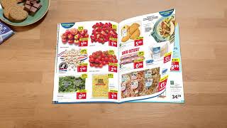 Lidl actiefolder week 13  ma 27 maart tm zo 02 april 23 [upl. by Sine889]