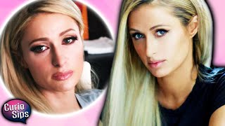 Paris Hilton Is Her Entire Life A LIE [upl. by Ainatnas]