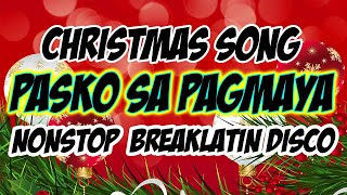 BISAYA CHRISTMAS SONGS NONSTOP DISCO REMIX 20222023 [upl. by Netsyrk]