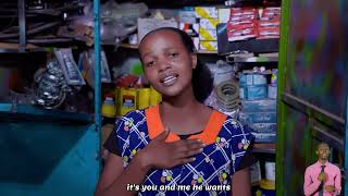 UWO NI YESU by ABAKURIKIYEYESU FAMILY CHOIR  JUNIOR Official video 2024 [upl. by Yeca902]