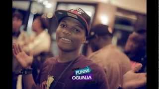 Wizkid  Ole [upl. by Ordep964]