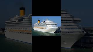 SS United States KMS Bismarck SS El Faro Costa Concordia HMS Hood RMS Empress of Ireland [upl. by Aysan65]