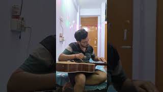 Haan Tu Hain  Jannat  KK Pritam Chakraborty  Mohan Veena Cover  By Ranesh [upl. by Penland]