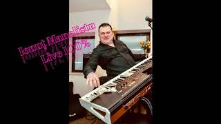 ionut manelistu colaj NUNTA LIVE ROTUNDA  COVER [upl. by Combes934]