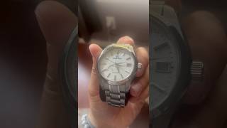 Grand Seiko Snowflake SBGA211 GrandSeiko class watch grail PeasantParty [upl. by Edorej]