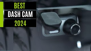 Best Dash Cam in 2024 Top Picks amp Reviews [upl. by Stanhope]