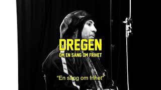 Dregen  En Sång Om Frihet [upl. by Fitts]