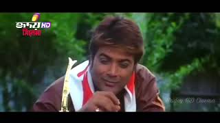 Sabuj Sathi Bangla movie Prosenjit Chatterjee [upl. by Caesar594]