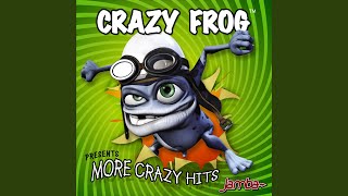 Crazy Frog in da House Knight Rider [upl. by Eednac]